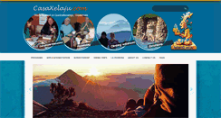 Desktop Screenshot of casaxelaju.com